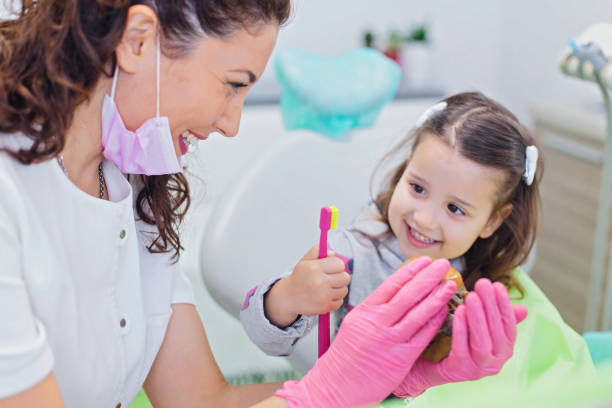Dental Bonding in Heber, UT